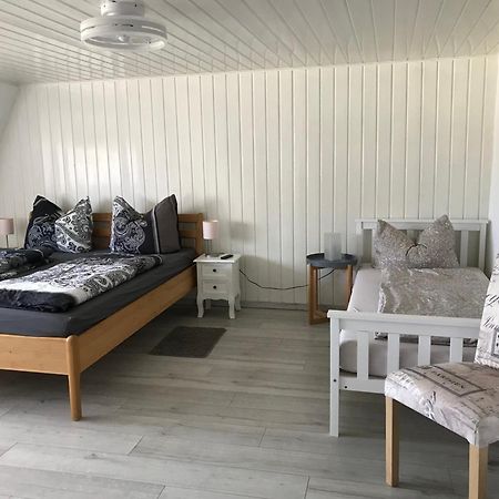 Wohlfuehloase Brombachsee Pleinfeld Dış mekan fotoğraf