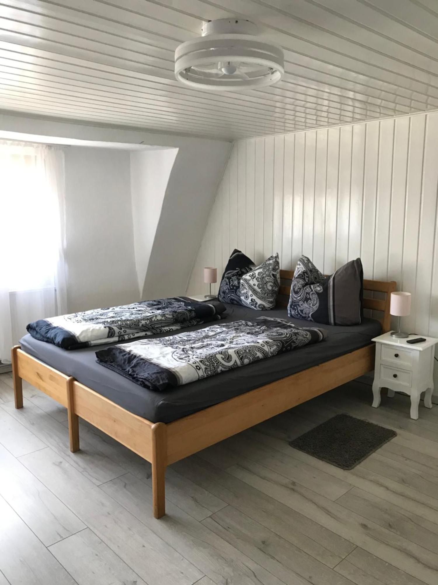 Wohlfuehloase Brombachsee Pleinfeld Dış mekan fotoğraf