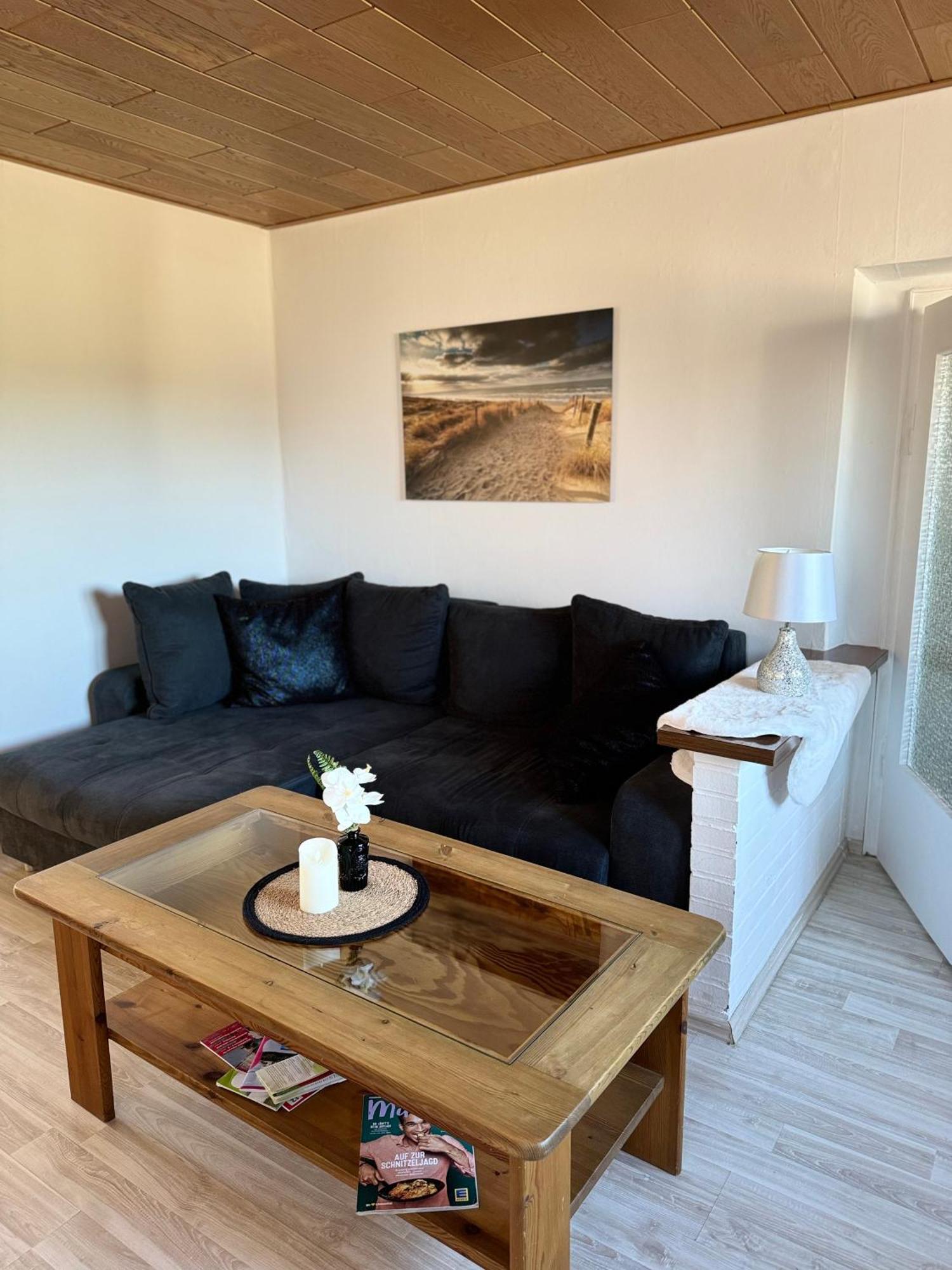 Wohlfuehloase Brombachsee Pleinfeld Dış mekan fotoğraf